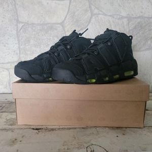 ***SOLD*** NIke Air More Uptempo